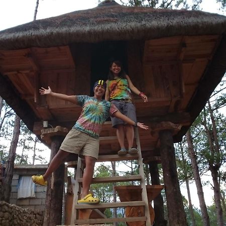 Sagada Heritage Village Екстер'єр фото