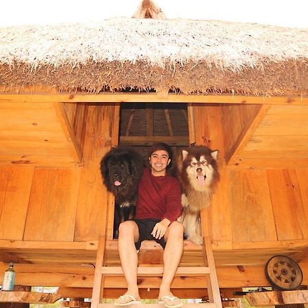 Sagada Heritage Village Екстер'єр фото