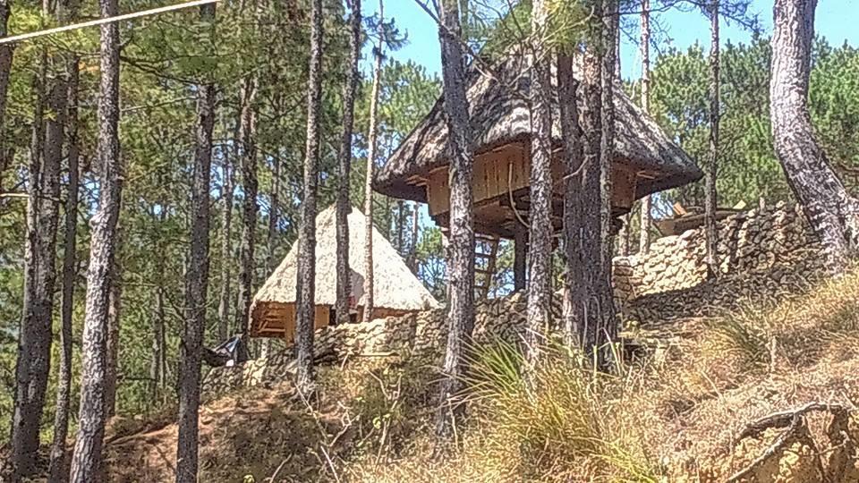 Sagada Heritage Village Екстер'єр фото