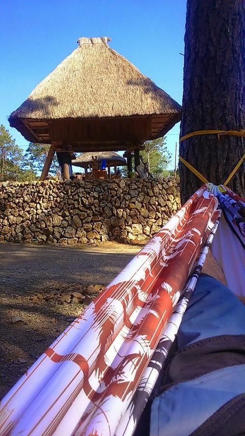 Sagada Heritage Village Екстер'єр фото