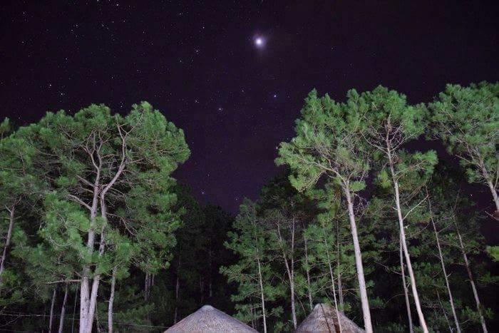 Sagada Heritage Village Екстер'єр фото