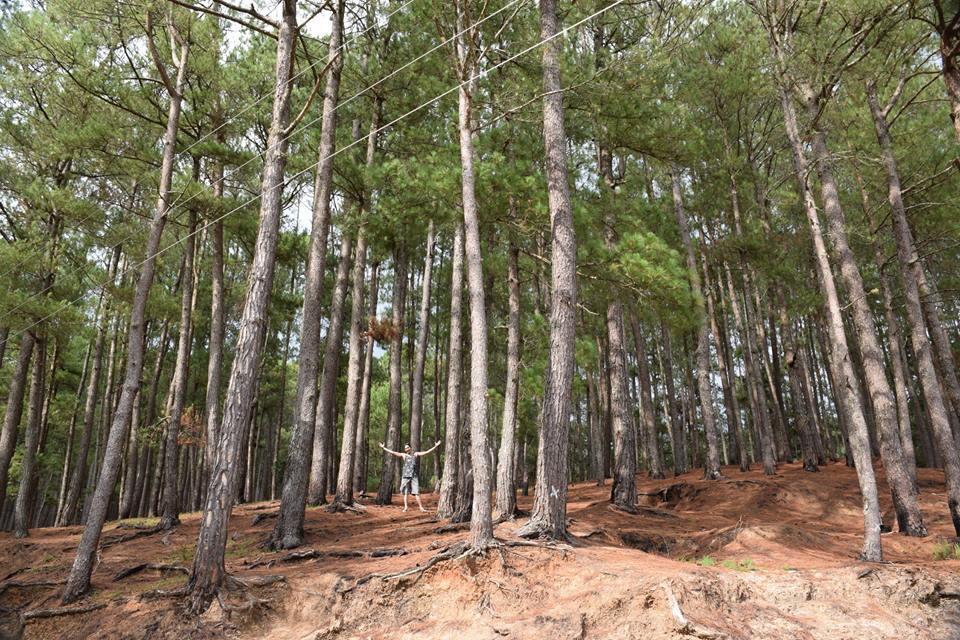 Sagada Heritage Village Екстер'єр фото