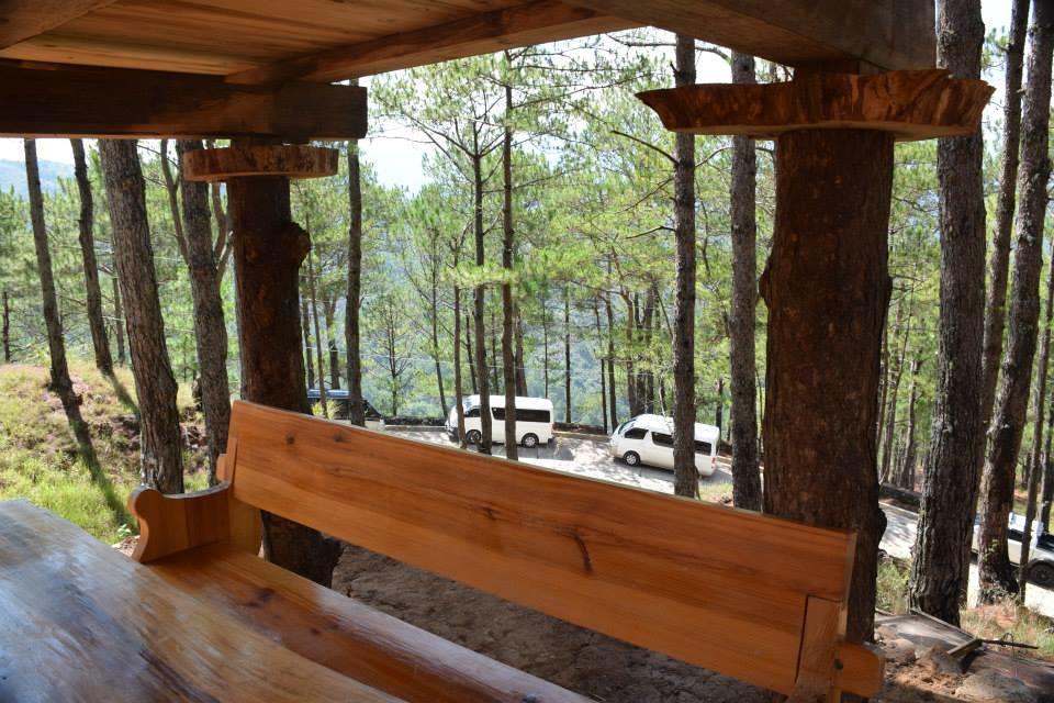 Sagada Heritage Village Екстер'єр фото