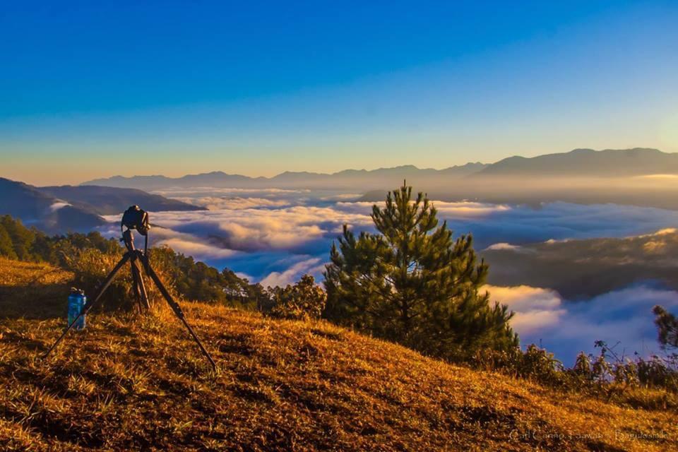 Sagada Heritage Village Екстер'єр фото