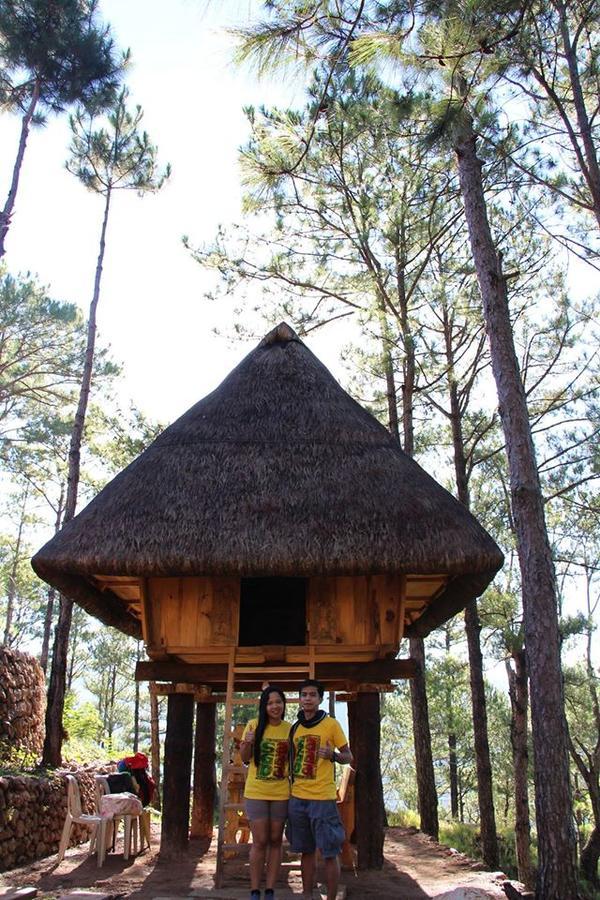 Sagada Heritage Village Екстер'єр фото