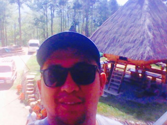 Sagada Heritage Village Екстер'єр фото