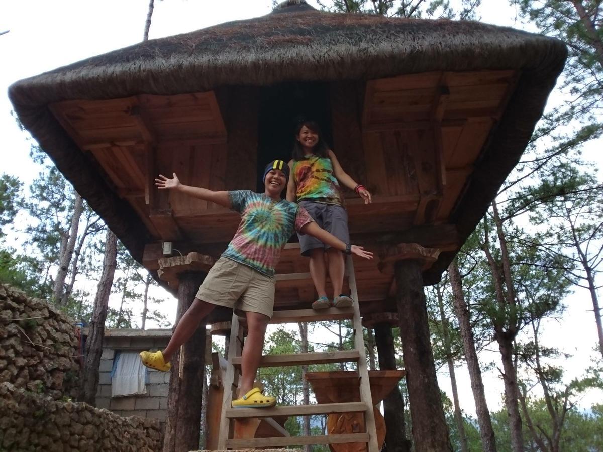 Sagada Heritage Village Екстер'єр фото