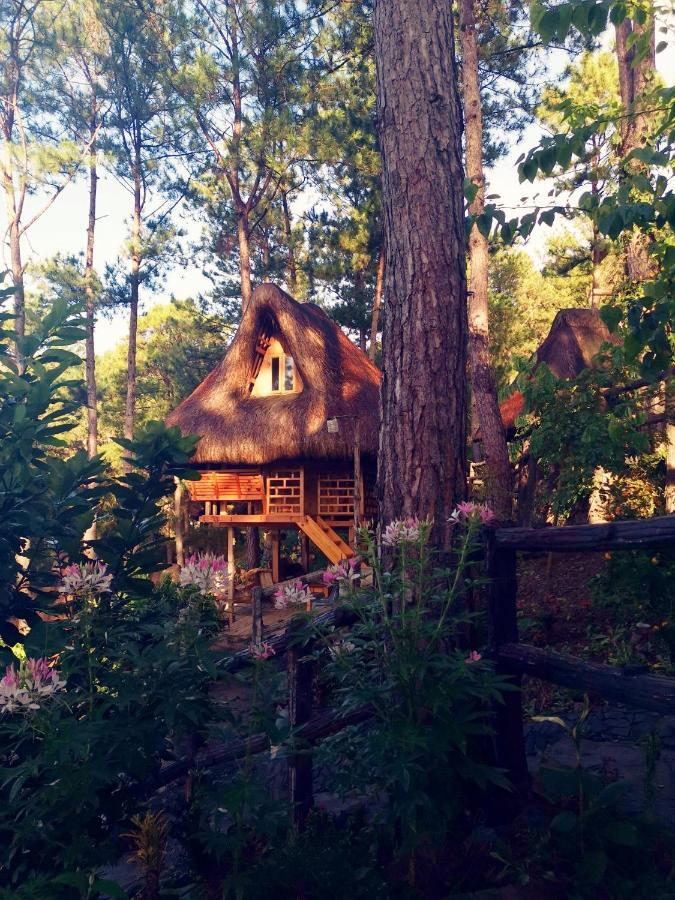 Sagada Heritage Village Екстер'єр фото
